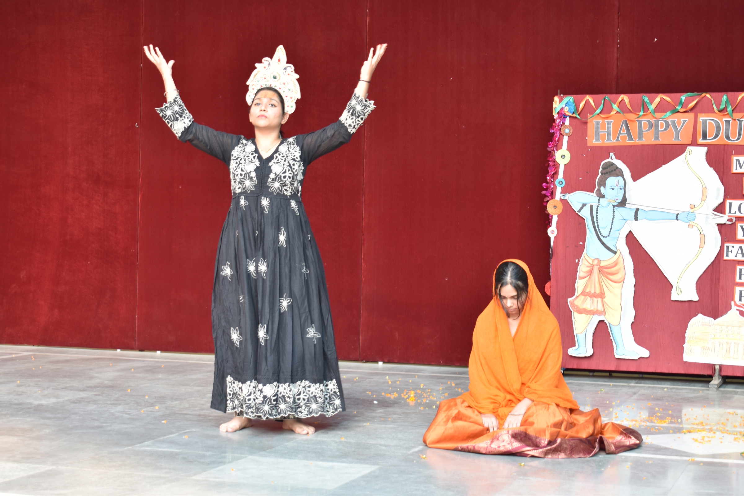 DUSSEHRA CELEBRATION 2026