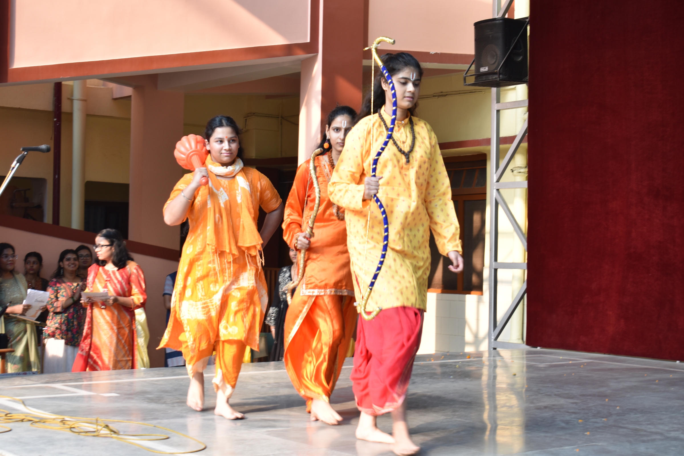 DUSSEHRA CELEBRATION 2026