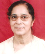 Sr. Yvette