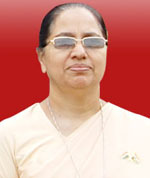 Sr. Nirupa