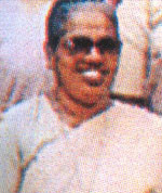 Sr. Theophane