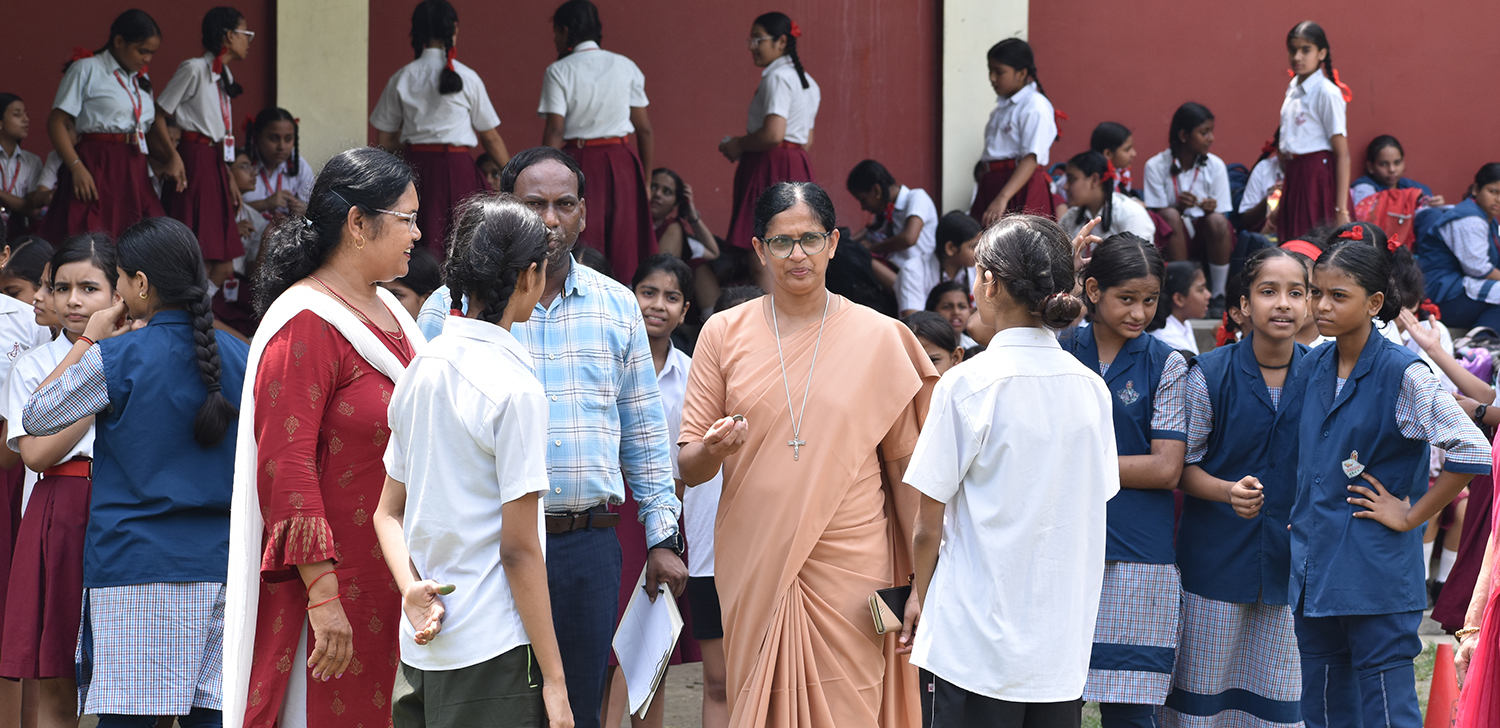 School Campus