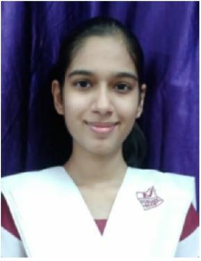 ANSHITA CHANDNANI