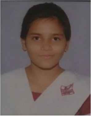 KUNIKA SHUKLA