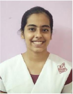 SIDDHI TANEJA