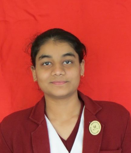 TANYA SHUKLA