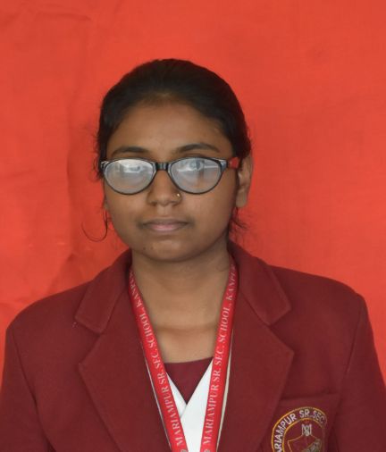 SHAKSHI VERMA