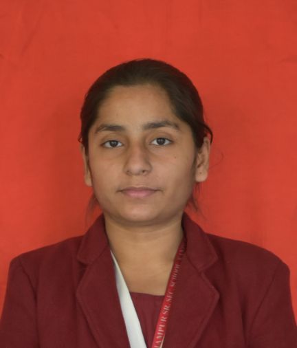 TALBIYA PARVEEN