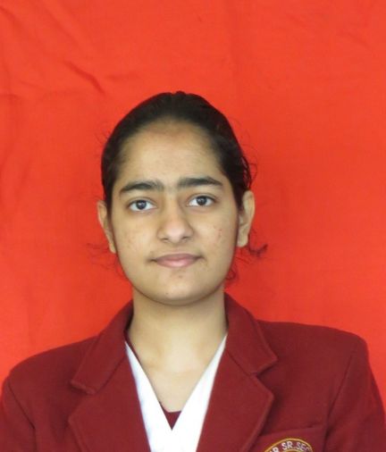 ARSHMIT KAUR