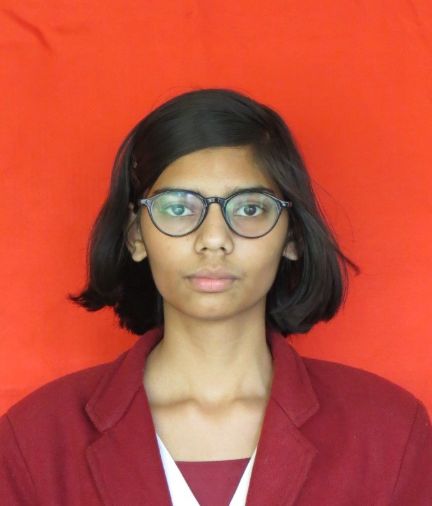 SHUBHRA VERMA