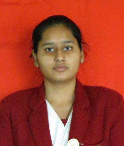 RASHIKA AGARWAL