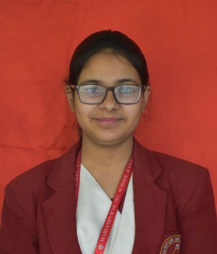 SHREYA GUPTA