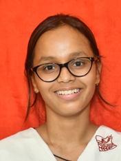 MANVI DIXIT