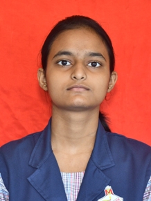 SHREYA MISHRA