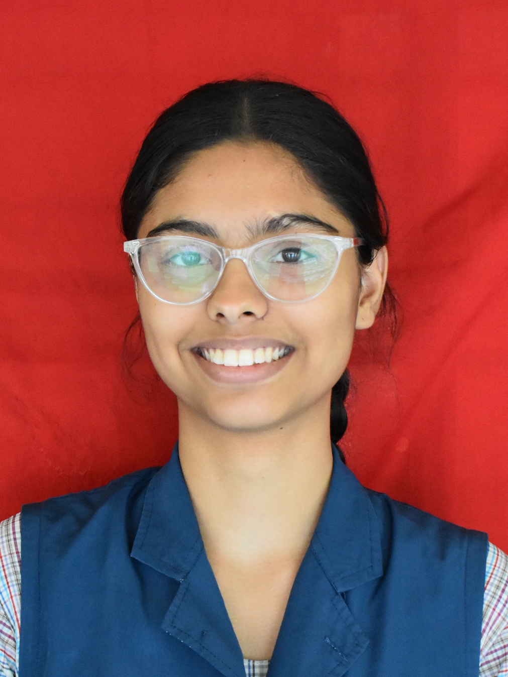 ARSHPREET KAUR