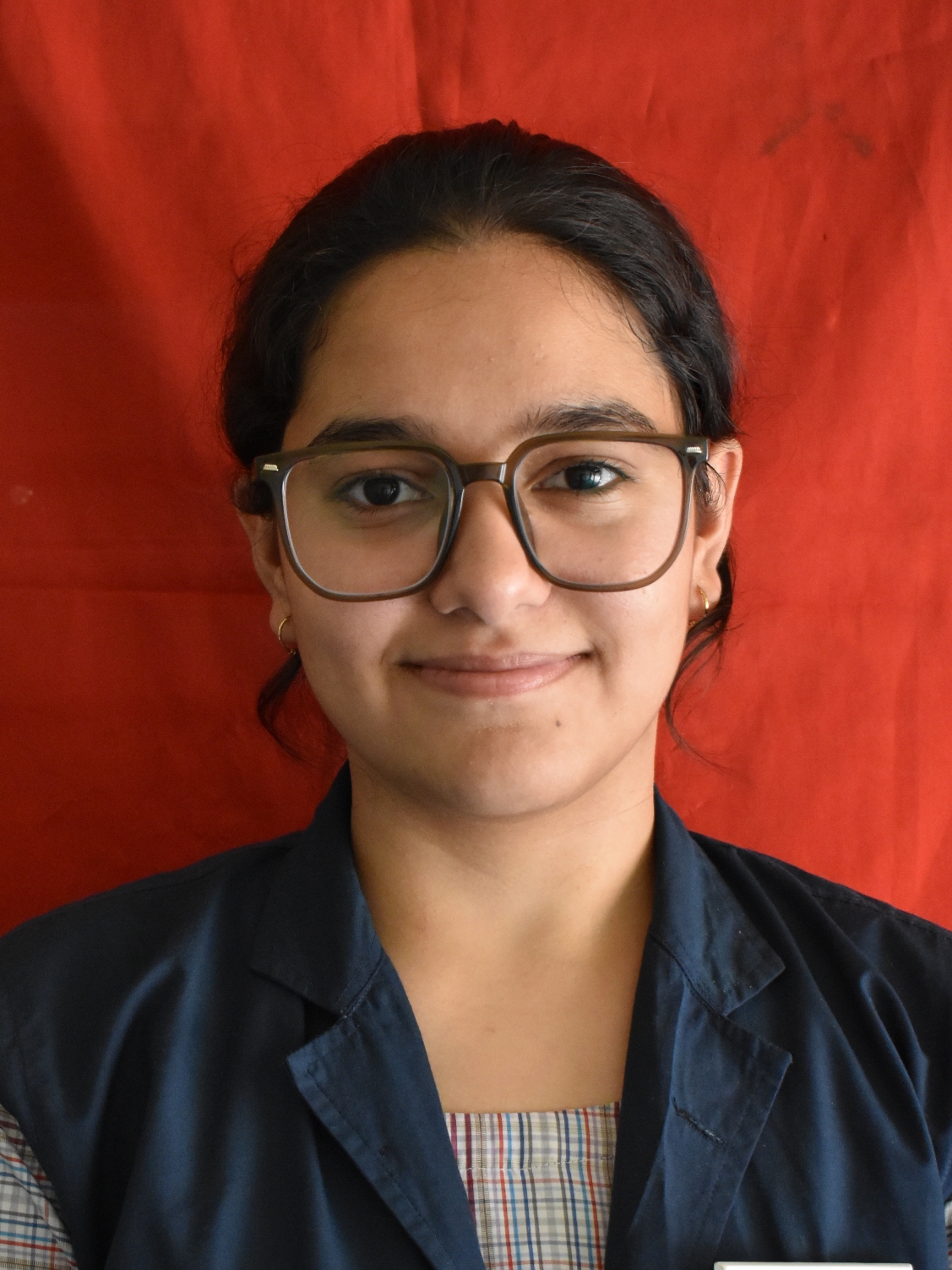 SIRJAN KAUR