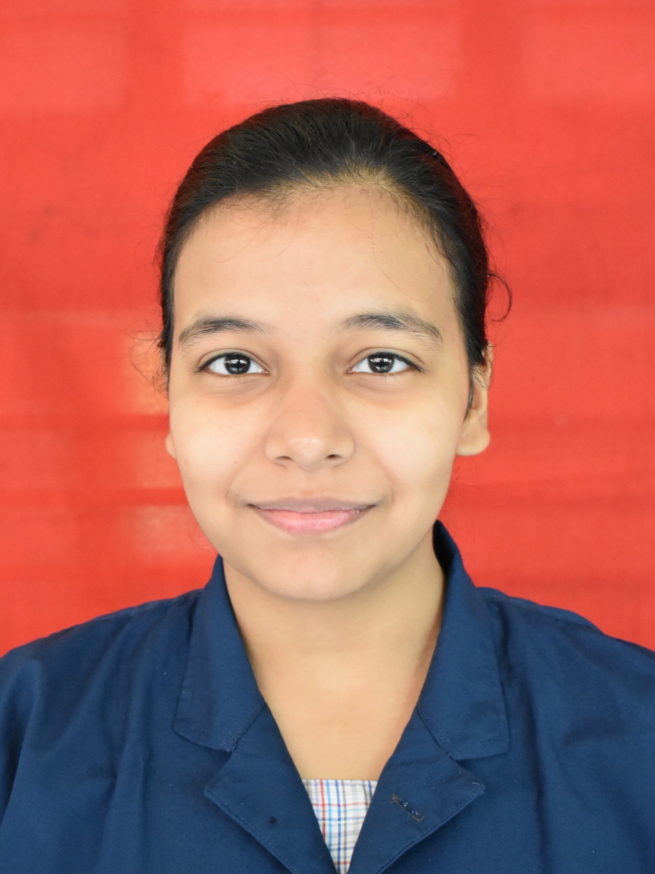 SUHANI MISHRA