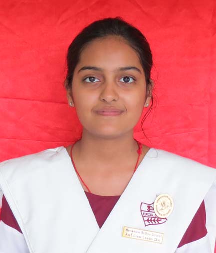 KARISHMA SHUKLA