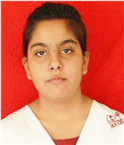 Lavisha Dharamwani