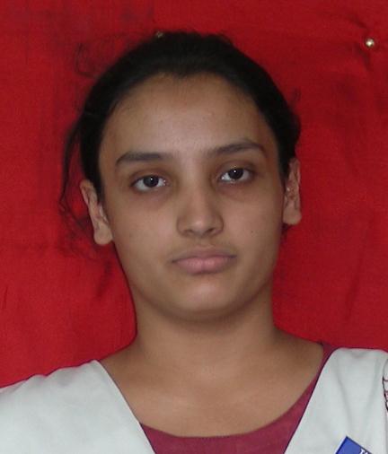 Tanu Tiwari