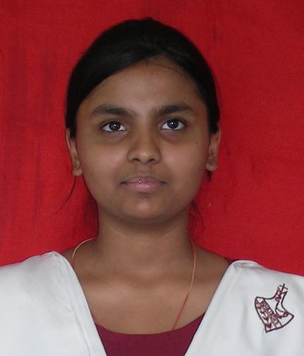 Swati Balodia