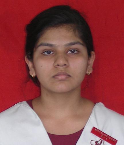 ASTHA SINGH