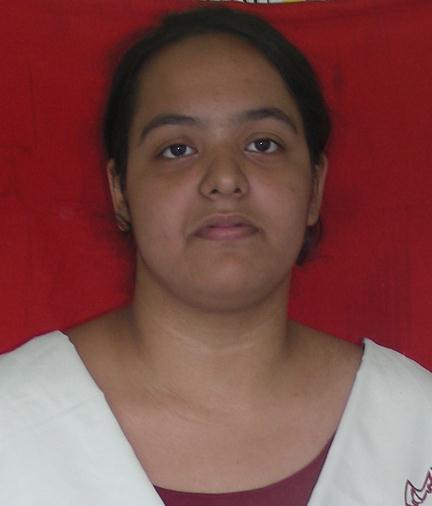 KIRANJYOT KAUR