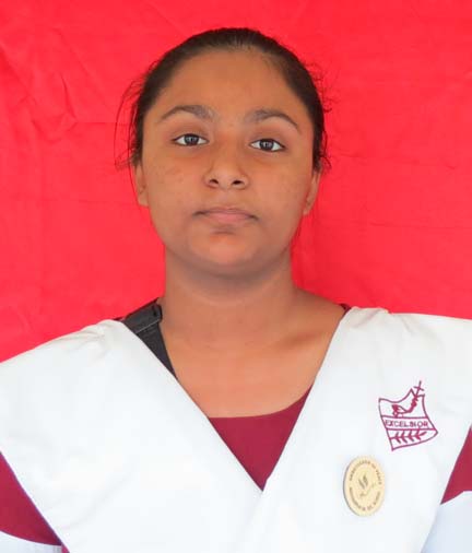 JAPNEET KAUR