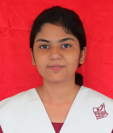 ANSHIKA RATHI