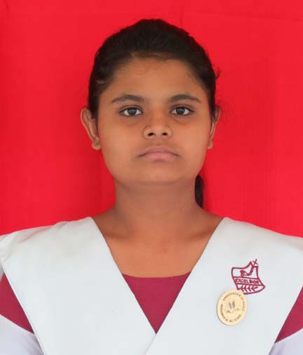 APURVI BAJPAI