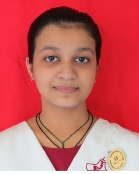 DIVYA VISHWAKARMA