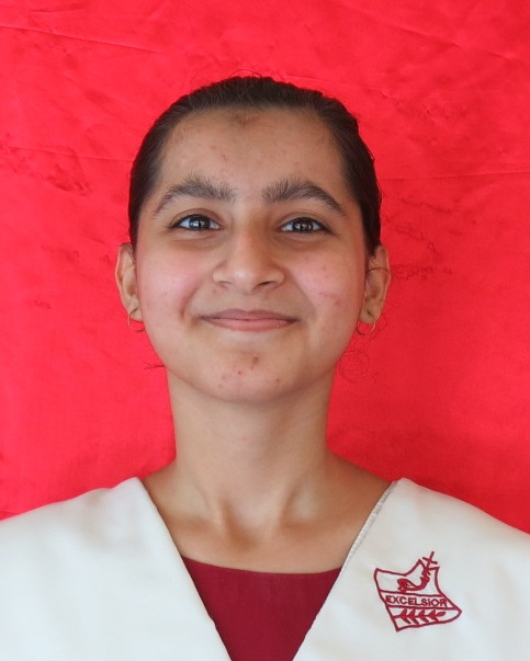 AISHA BHAKTANI