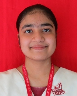 TANISHKA AWASTHI
