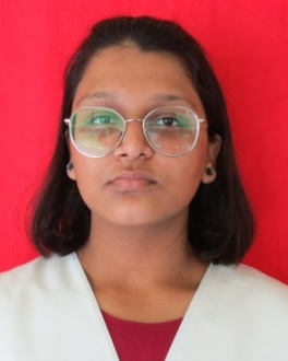 SAKSHI AGNIHOTRI