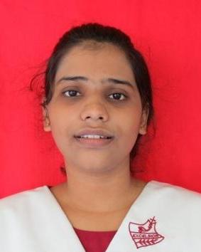 SHREYA SHARMA