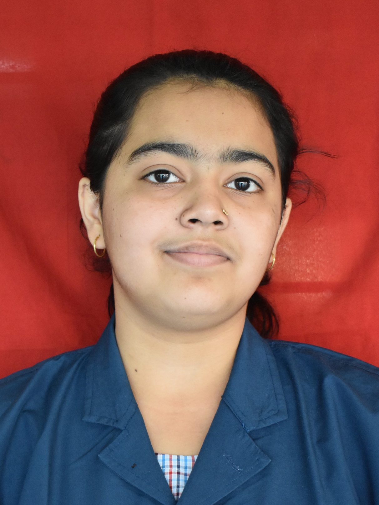 RIDDHIMA TRIPATHI