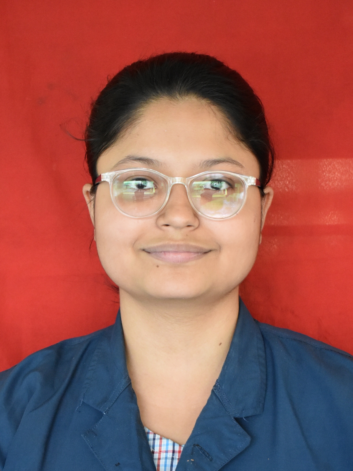 PRATISHTHA SHARMA