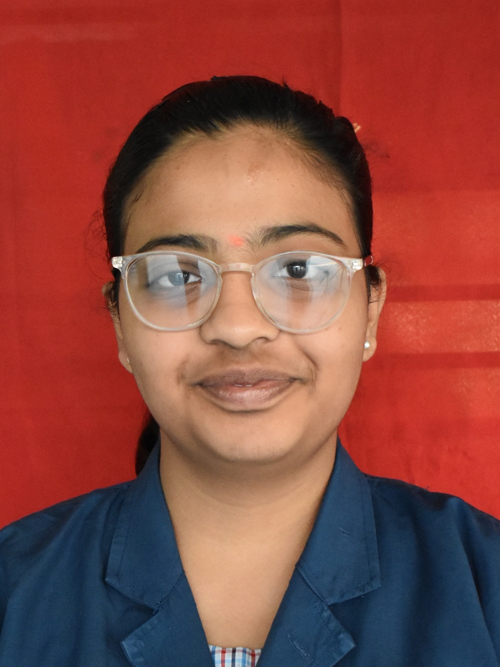 DIVYA BAJPAI